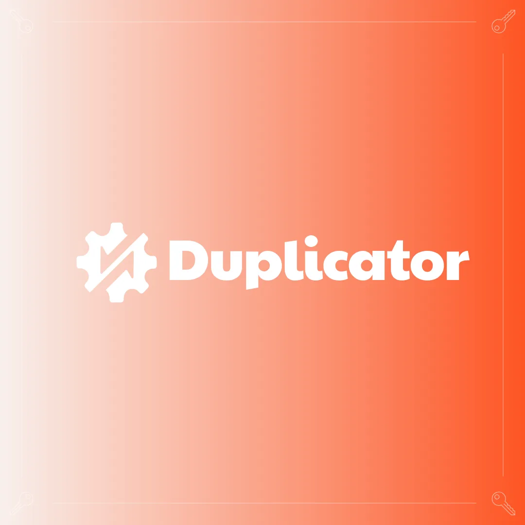 Licenza Scontata - Duplicator PRO