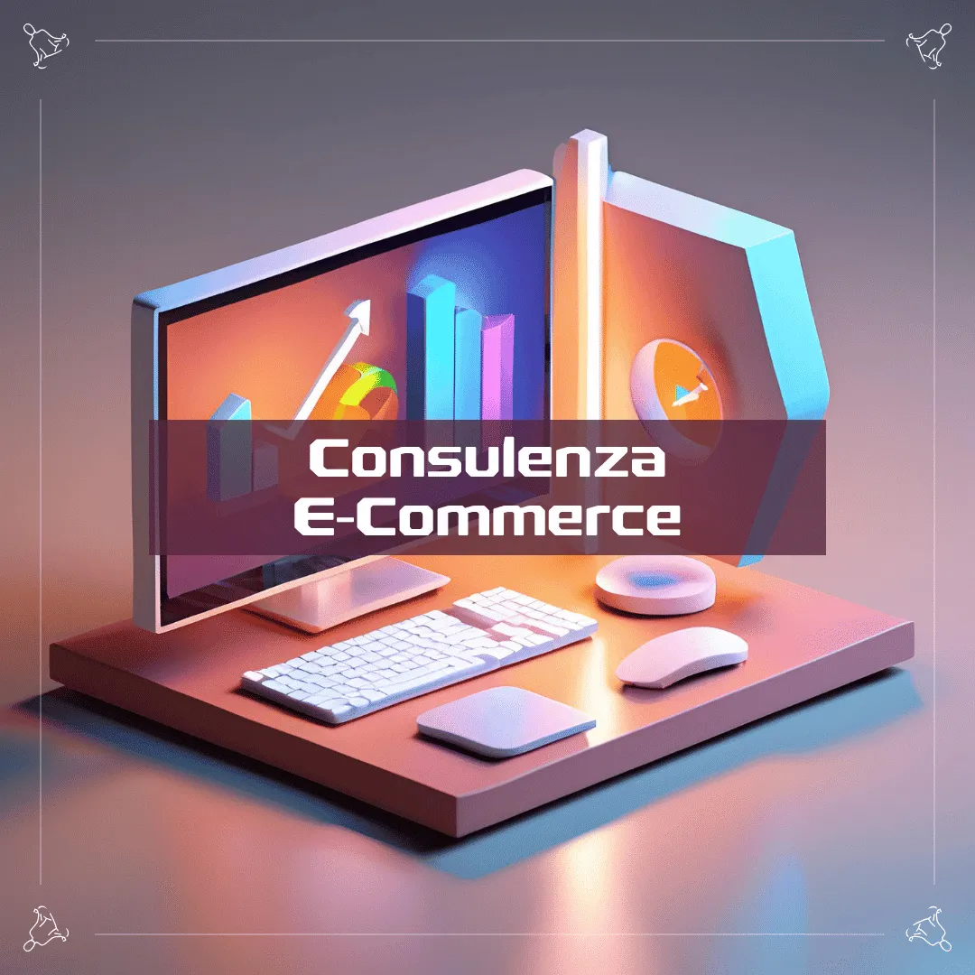 Consulenza Specialistica - e-Commerce