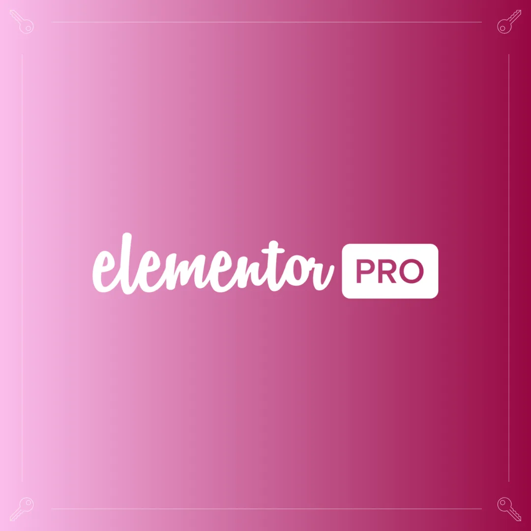 Licenza Scontata - Elementor PRO