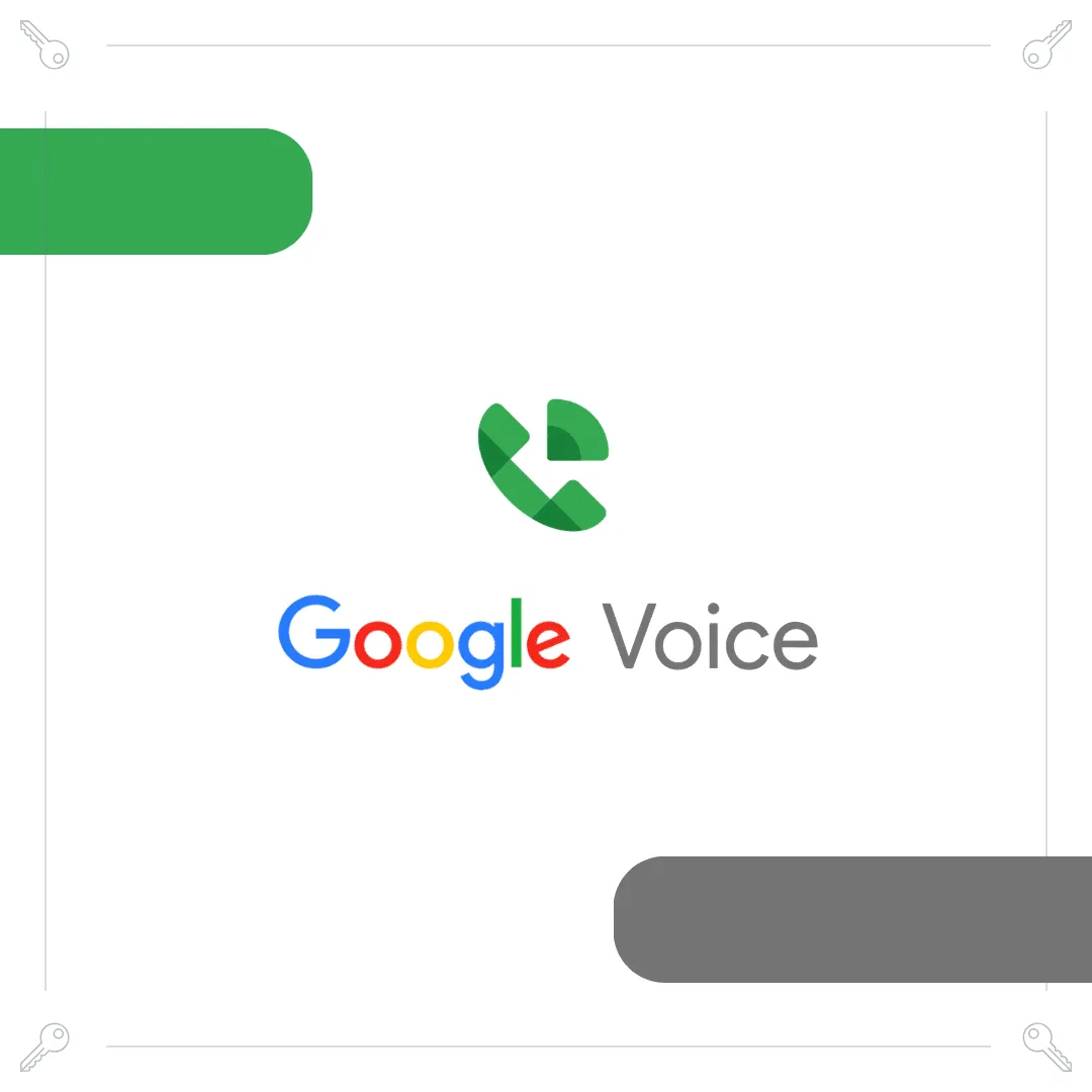 Licenza - Google Voice Premier