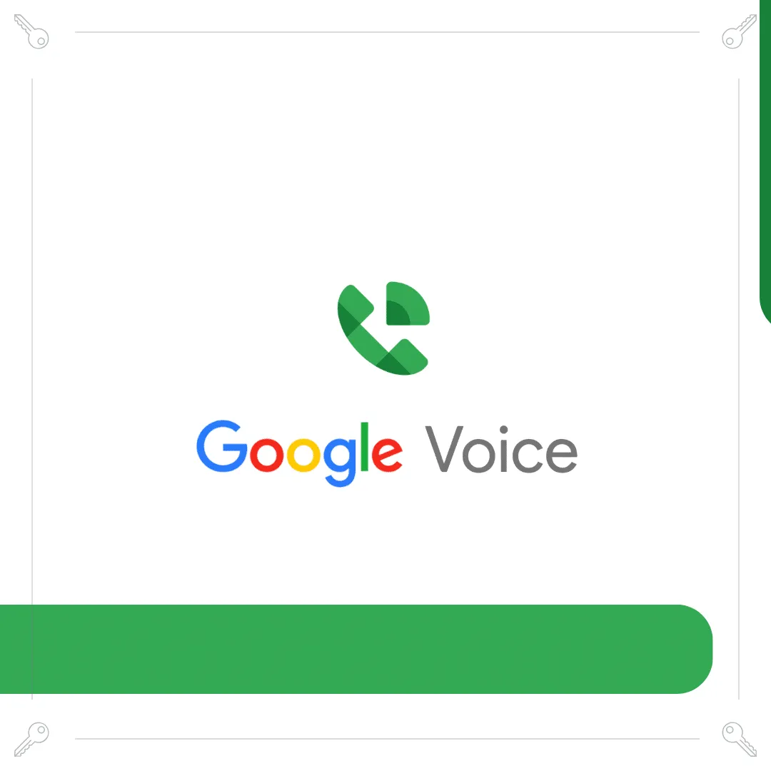 Licenza - Google Voice Starter