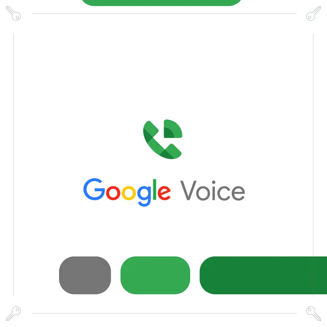 Licenza - Google Voice Standard