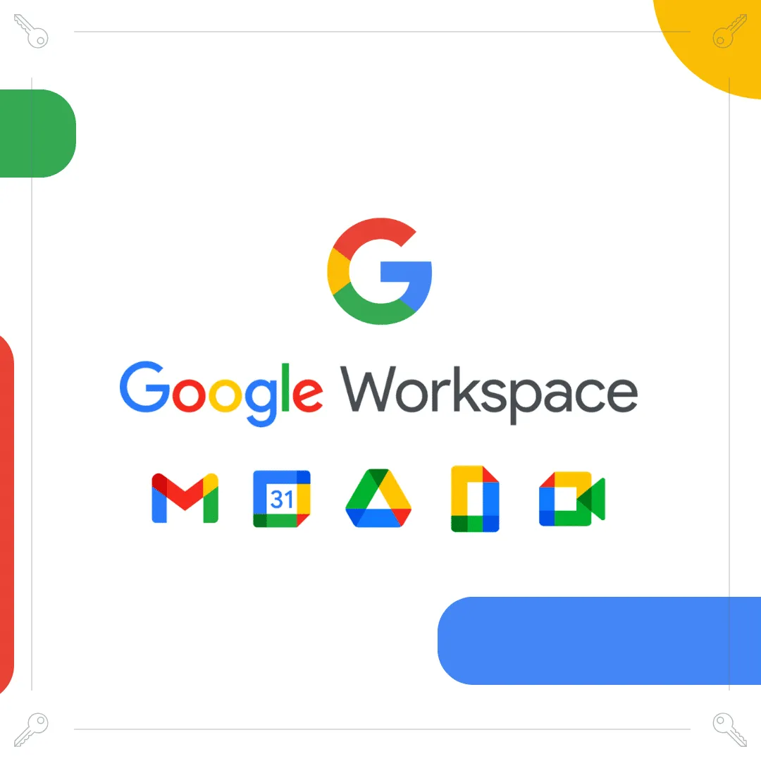 Licenza - Google Workspace Business Plus