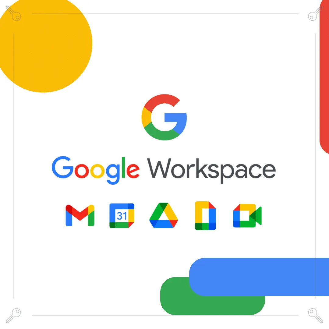 Licenza - Google Workspace Business Starter