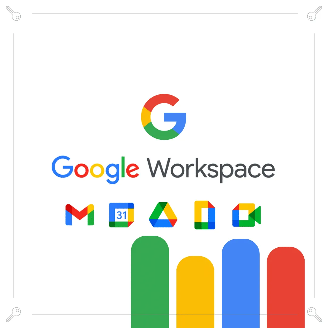 Licenza - Google Workspace Business Standard
