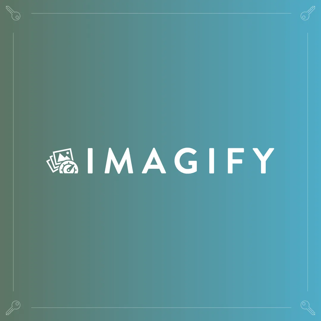 Licenza Scontata - Imagify Unlimited