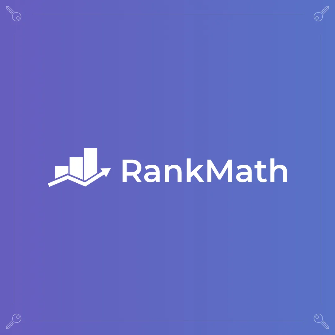 Licenza Scontata - RankMath PRO