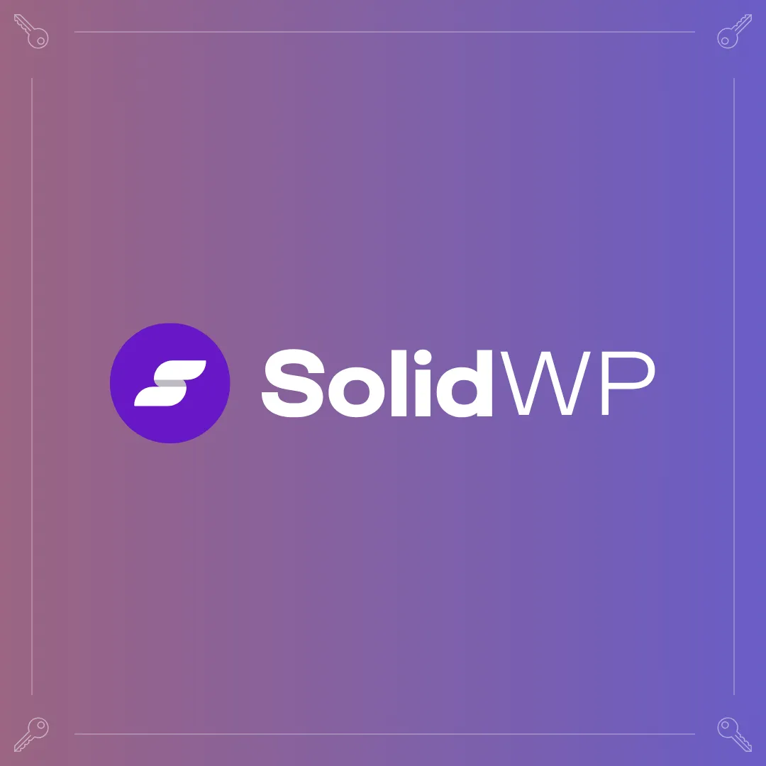 Licenza Scontata - Solid Security PRO