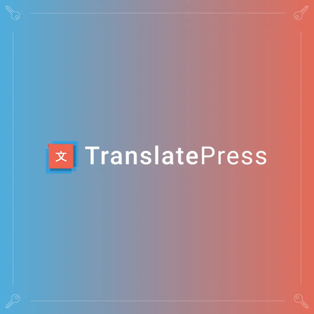 Licenza Scontata - Translatepress PRO