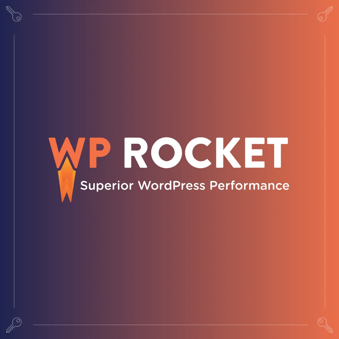 Licenza Scontata - WP Rocket